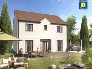 Asnières sur Oise 95270 Programme neuf maison neuf à...
