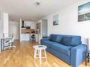 Asnières sur Seine 92600 Achat / Vente appartement 1...
