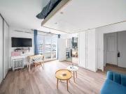 Asnières sur Seine 92600 Achat / Vente appartement 1...