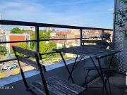 Asnières sur Seine 92600 Achat / Vente appartement 1...