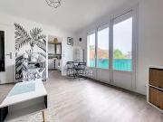 Asnières sur Seine 92600 Achat / Vente appartement 1...