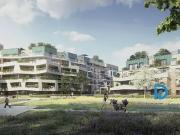 Asnières sur Seine 92600 Achat / Vente appartement 1...