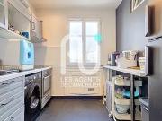 Asnières sur Seine 92600 Achat / Vente appartement 2...
