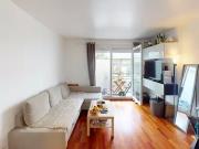 Asnières sur Seine 92600 Achat / Vente appartement 2...