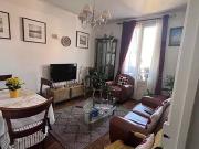 Asnières sur Seine 92600 Achat / Vente appartement 2...