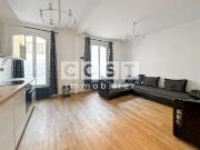 Asnières sur Seine 92600 Achat / Vente appartement 2...