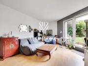 Asnières sur Seine 92600 Achat / Vente appartement 2...