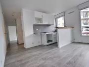 Asnières sur Seine 92600 Achat / Vente appartement 2...