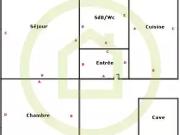 Asnières sur Seine 92600 Achat / Vente appartement 2...