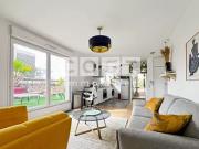 Asnières sur Seine 92600 Achat / Vente appartement 2...