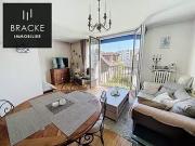 Asnières sur Seine 92600 Achat / Vente appartement 2...