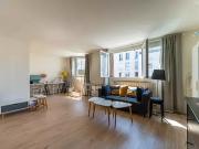 Asnières sur Seine 92600 Achat / Vente appartement 3...
