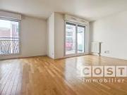 Asnières sur Seine 92600 Achat / Vente appartement 3...