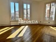 Asnières sur Seine 92600 Achat / Vente appartement 3...