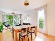 Asnières sur Seine 92600 Achat / Vente appartement 3...