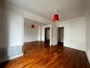 Asnières sur Seine 92600 Achat / Vente appartement 3...