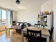 Asnières sur Seine 92600 Achat / Vente appartement 3...