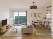 Asnières sur Seine 92600 Achat / Vente appartement 3...