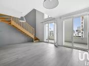 Asnières sur Seine 92600 Achat / Vente appartement 3...