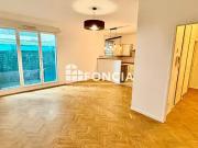 Asnières sur Seine 92600 Achat / Vente appartement 3...