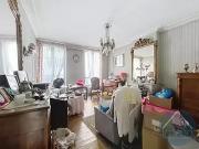 Asnières sur Seine 92600 Achat / Vente appartement 3...