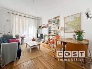 Asnières sur Seine 92600 Achat / Vente appartement 3...