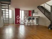 Asnières sur Seine 92600 Achat / Vente appartement 3...