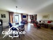 Asnières sur Seine 92600 Achat / Vente appartement 3...