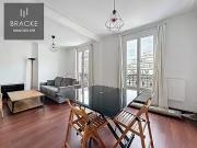 Asnières sur Seine 92600 Achat / Vente appartement 3...