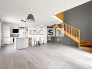 Asnières sur Seine 92600 Achat / Vente appartement 3...