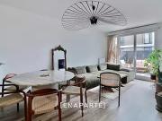 Asnières sur Seine 92600 Achat / Vente appartement 3...