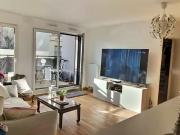 Asnières sur Seine 92600 Achat / Vente appartement 4...
