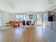 Asnières sur Seine 92600 Achat / Vente appartement 4...