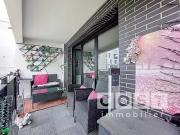 Asnières sur Seine 92600 Achat / Vente appartement 4...