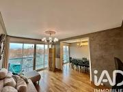 Asnières sur Seine 92600 Achat / Vente appartement 4...