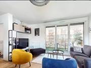 Asnières sur Seine 92600 Achat / Vente appartement 4...