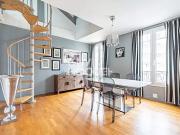 Asnières sur Seine 92600 Achat / Vente appartement 4...