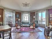 Asnières sur Seine 92600 Achat / Vente appartement 4...