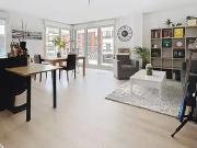 Asnières sur Seine 92600 Achat / Vente appartement 4...