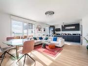 Asnières sur Seine 92600 Achat / Vente appartement 4...