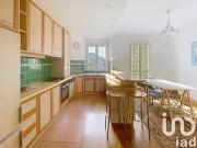 Asnières sur Seine 92600 Achat / Vente appartement 5...