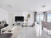Asnières sur Seine 92600 Achat / Vente appartement 5...