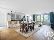 Asnières sur Seine 92600 Achat / Vente appartement 5...
