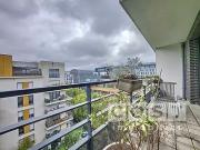 Asnières sur Seine 92600 Achat / Vente appartement 6...