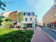 Asnières sur Seine 92600 Achat / Vente immeuble