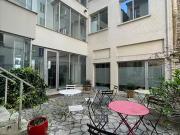 Asnières sur Seine 92600 Achat / Vente immeuble terrasse