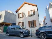 Asnières sur Seine 92600 Achat / Vente maison 11 pièces t11