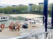 Asnières sur Seine 92600 Achat / Vente maison 2 pièces...