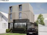Asnières sur Seine 92600 Achat / Vente maison 3 pièces t3