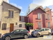 Asnières sur Seine 92600 Achat / Vente maison 6 pièces t6